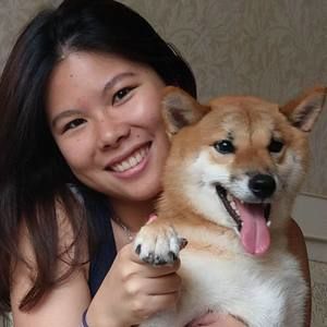 Meet your Posher, Alison